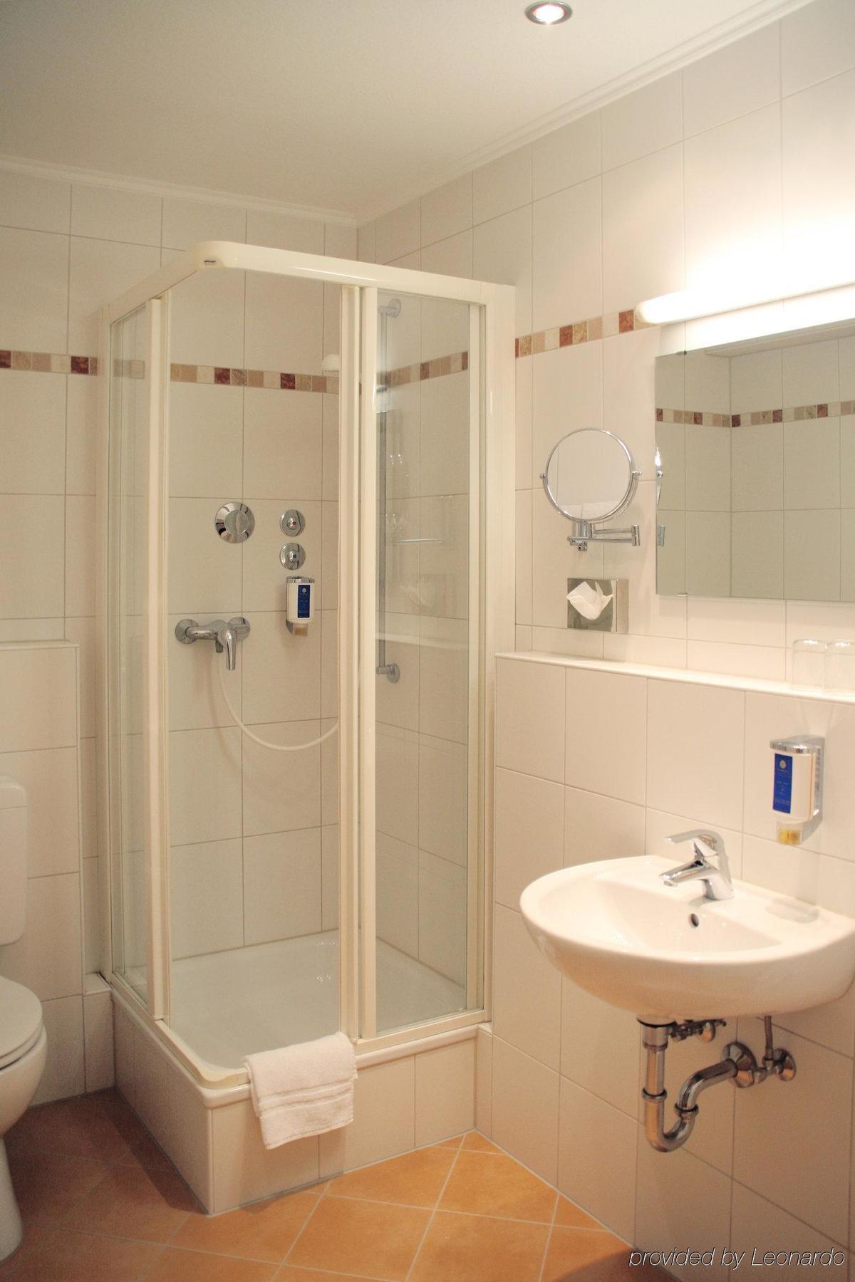 Andi Stadthotel Muenchen Cameră foto