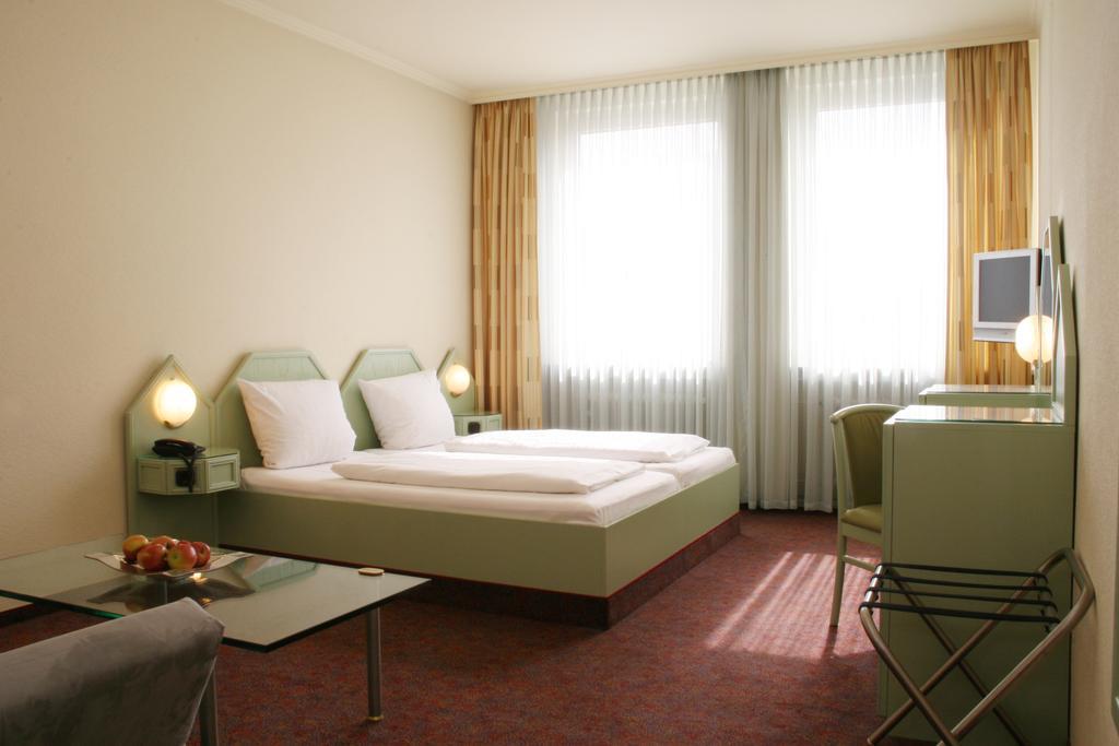 Andi Stadthotel Muenchen Cameră foto