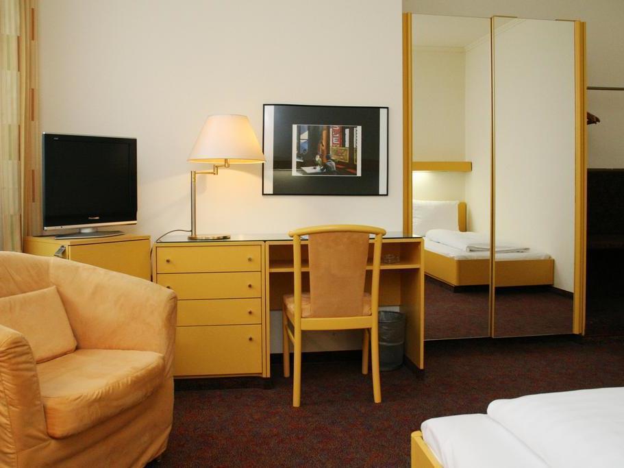 Andi Stadthotel Muenchen Cameră foto