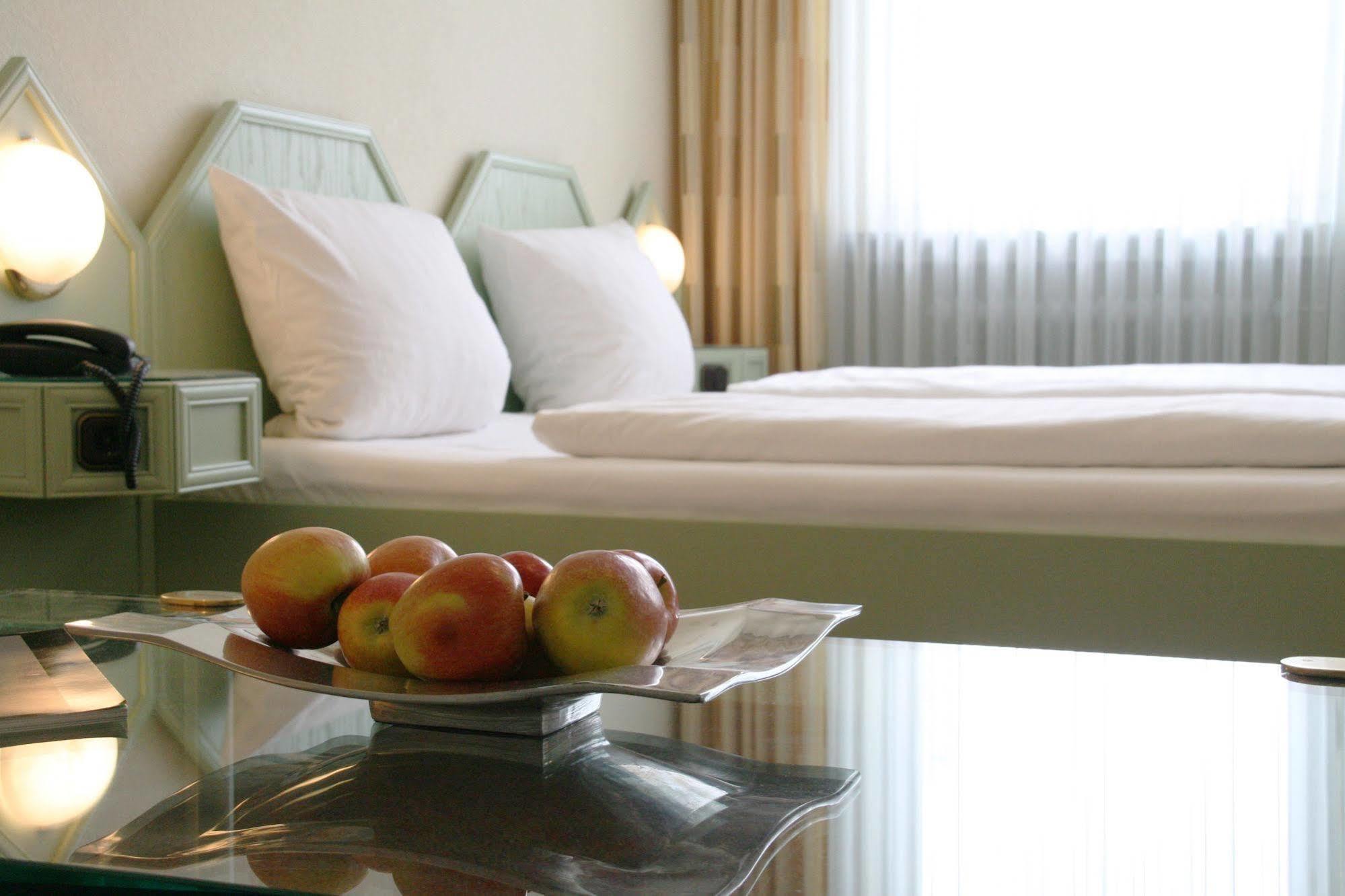 Andi Stadthotel Muenchen Cameră foto