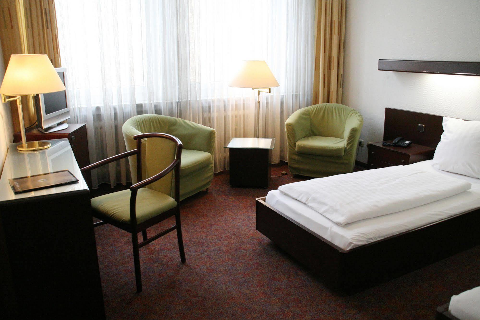 Andi Stadthotel Muenchen Cameră foto